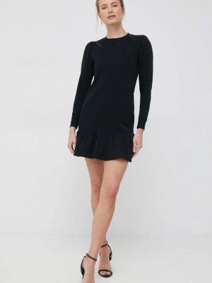 Lauren Ralph Lauren ruha , mini, egyenes - Fekete