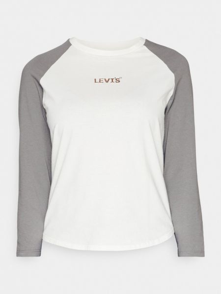 Bluzka Levi's biała