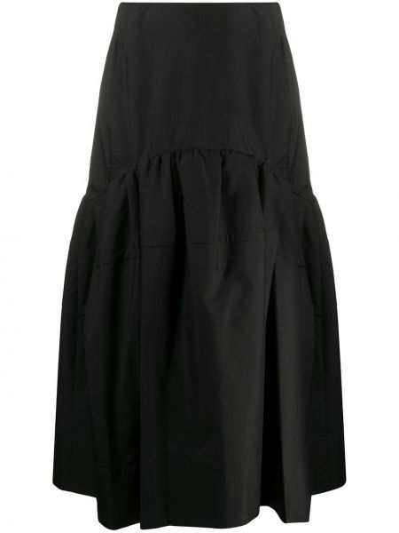 Midi sukně 3.1 Phillip Lim černé