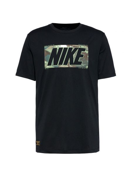Priliehavé športové tričko Nike