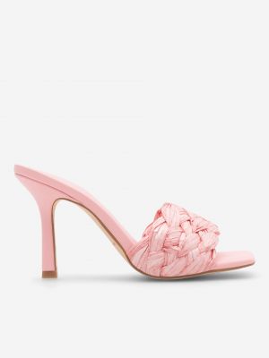 Flip-flop Marc Fisher rózsaszín