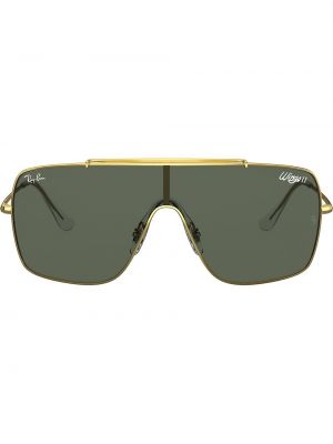 Gafas de sol Ray-ban dorado