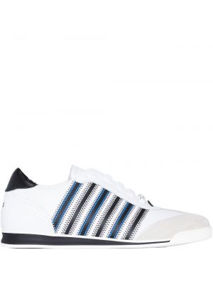 Sneakers Dsquared2 hvit