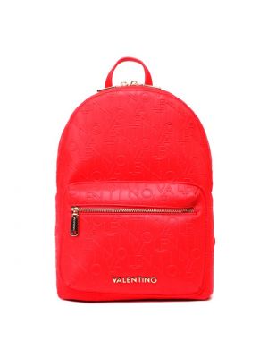 Спортивная сумка Valentino красная