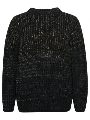 Nylonový vlnený priliehavý sveter Superdry