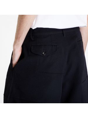 Παντελόνι Comme Des Garçons Shirt μαύρο