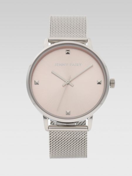 Zegarek Jenny Fairy srebrny