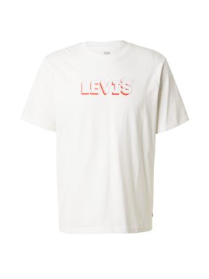 Relaxed тениска Levi's ®