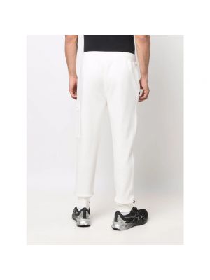 Pantalones de chándal C.p. Company blanco