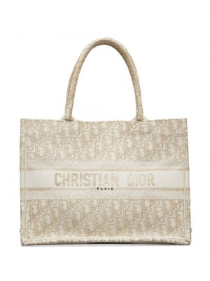 Τσάντα shopper Christian Dior