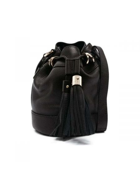 Nákupná taška See By Chloé čierna