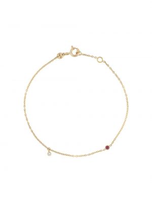 Pulsera White Bird