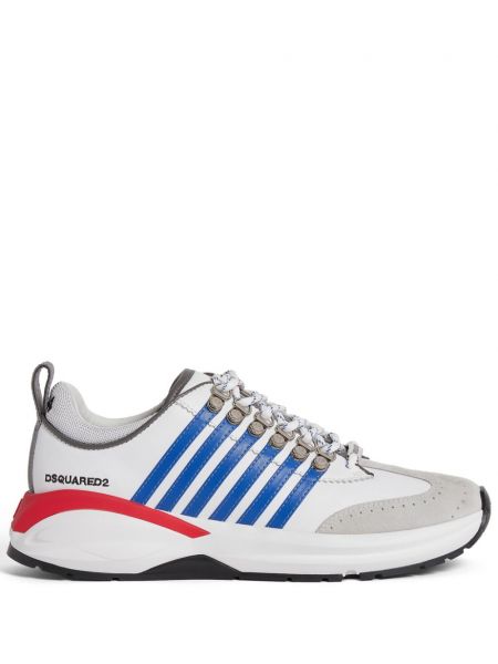 Sneakers Dsquared2 hvid