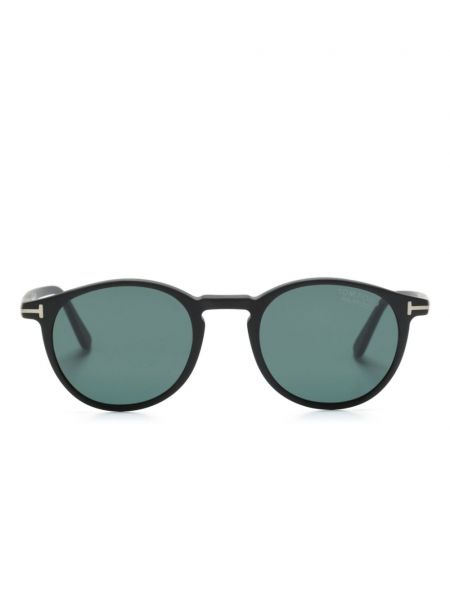 Okulary przeciwsłoneczne Tom Ford Eyewear szare