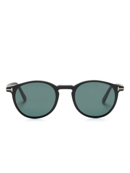 Silmälasit Tom Ford Eyewear harmaa