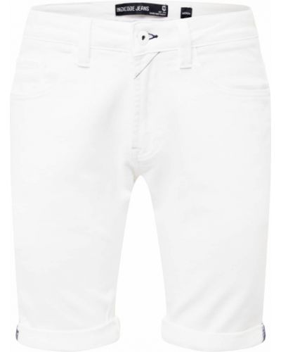 Jeans Indicode Jeans bianco