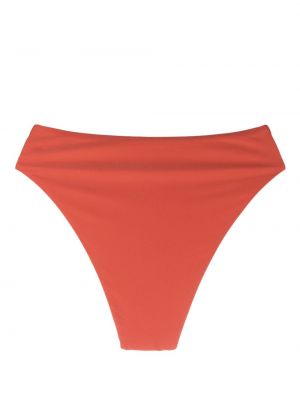 Bikini taille haute Rejina Pyo orange