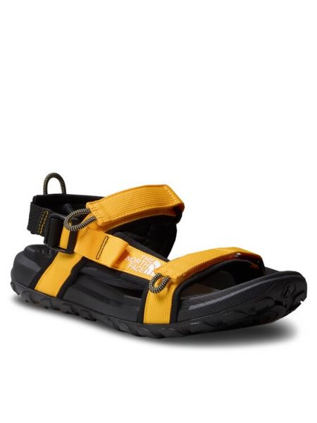 Sandales The North Face jaune