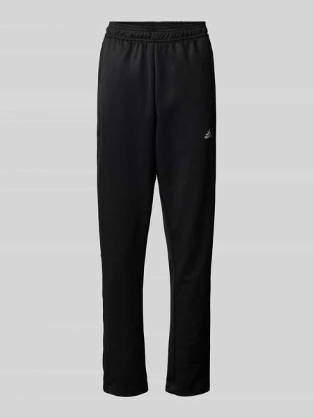 Spodnie sportowe Adidas Sportswear czarne