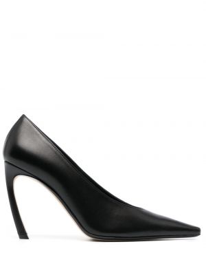 Pumps Lanvin svart