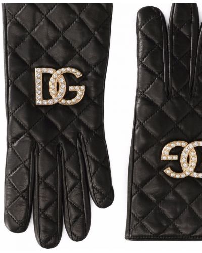 Guantes Dolce & Gabbana