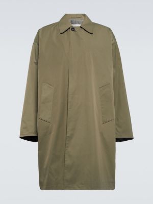 Trench The Frankie Shop verde