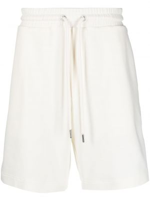 Sportshorts Moncler vit