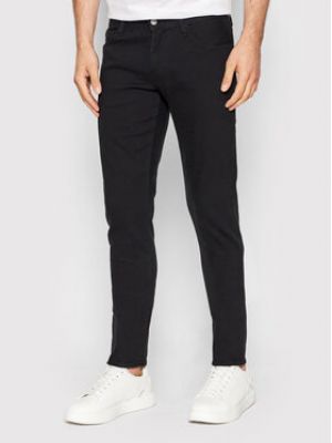 Jeans skinny Armani Exchange noir