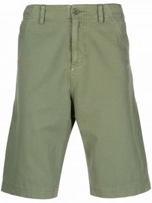 Bermudashorts Zadig&voltaire grønn