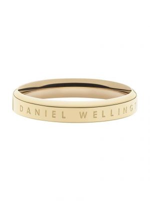 Prsten Daniel Wellington zlatna