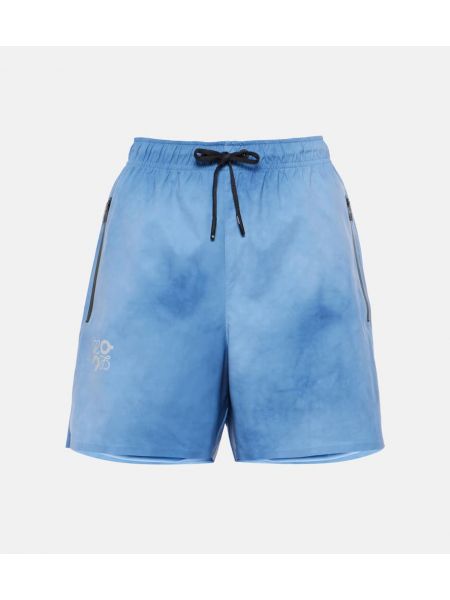 Sportshorts Loewe blå