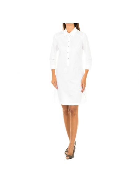 Sukienka Giorgio Armani biała