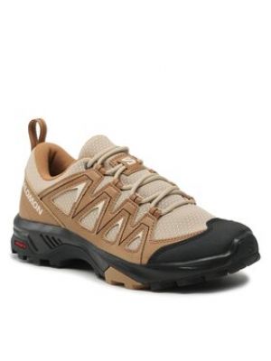 Salomon Pantofi X Braze W 471803 20 V0  - Maro