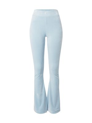 Pantaloni Juicy Couture blu