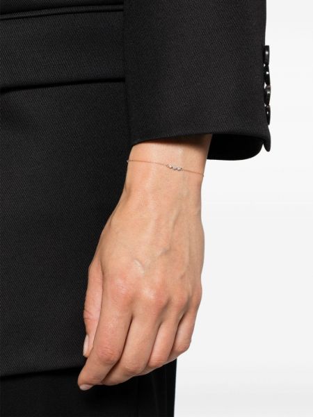 Armband aus roségold Dana Rebecca Designs