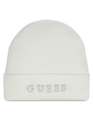 Cepure Guess balts