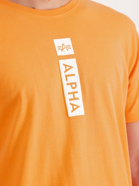 T-shirt Alpha Industries