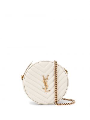 Rund bag Saint Laurent