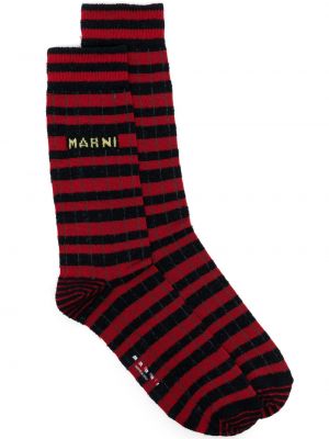 Плетени чорапи Marni