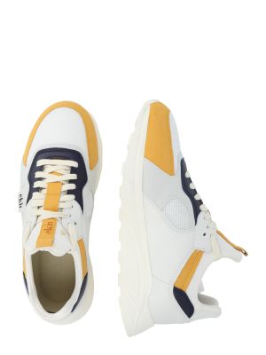 Sneakers Ekn Footwear fehér