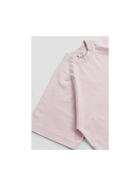 Camisa Studio Nicholson rosa