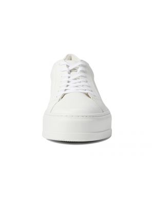 Кожаные кроссовки Vagabond Shoemakers белые