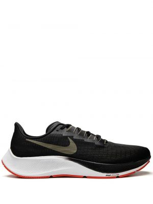Sneakerși Nike Air Zoom negru