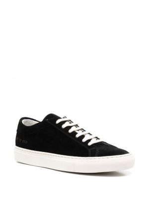 Tennised Common Projects must