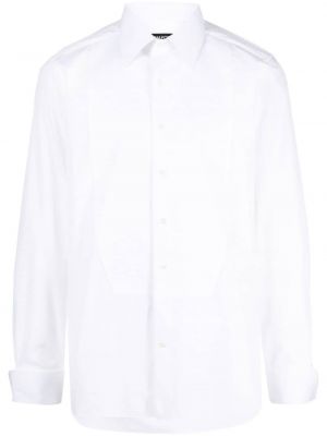 Camicia Tom Ford bianco