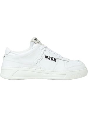 Sneakers Msgm fehér