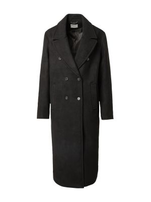 Kabát Wemoto čierna
