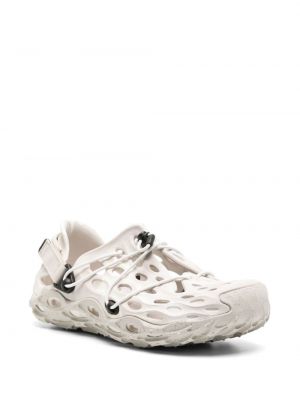 Sandały Merrell białe