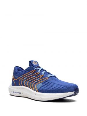 Baskets Nike Pegasus bleu