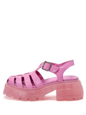 Sandale Katy Perry roz